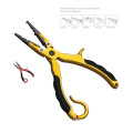 New Disgin of Aluminum Fishing Pliers